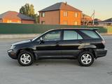 Lexus RX 300 2003 года за 5 500 000 тг. в Актобе – фото 4