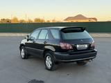 Lexus RX 300 2003 года за 5 500 000 тг. в Актобе – фото 5