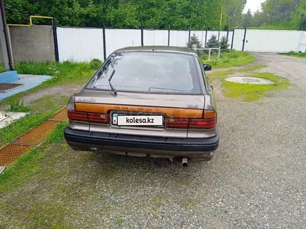 Mitsubishi Galant 1991 года за 950 000 тг. в Алматы – фото 4