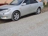 Toyota Camry 2004 года за 6 200 000 тг. в Туркестан