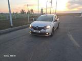 Renault Logan 2015 года за 3 200 000 тг. в Усть-Каменогорск