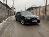 BMW 528 1999 года за 4 200 000 тг. в Алматы