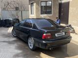 BMW 528 1999 года за 4 200 000 тг. в Алматы – фото 5