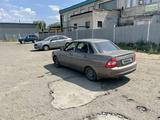 ВАЗ (Lada) Priora 2170 2014 года за 2 600 000 тг. в Семей – фото 3