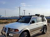 Mitsubishi Montero Sport 1999 годаүшін6 000 000 тг. в Актау