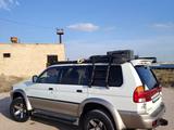 Mitsubishi Montero Sport 1999 годаүшін6 000 000 тг. в Актау – фото 2