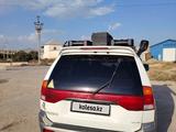 Mitsubishi Montero Sport 1999 годаүшін6 000 000 тг. в Актау – фото 3