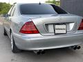 Mercedes-Benz S 350 2003 года за 5 800 000 тг. в Алматы – фото 4