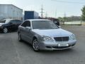 Mercedes-Benz S 350 2003 года за 5 800 000 тг. в Алматы – фото 3