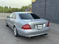 Mercedes-Benz S 350 2003 года за 5 800 000 тг. в Алматы – фото 8