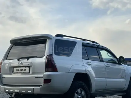 Toyota 4Runner 2003 года за 9 200 000 тг. в Алматы – фото 4