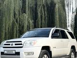 Toyota 4Runner 2003 годаүшін9 200 000 тг. в Алматы