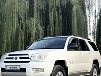 Toyota 4Runner 2003 годаүшін8 300 000 тг. в Алматы