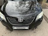 Toyota Camry 2007 года за 6 700 000 тг. в Петропавловск – фото 4