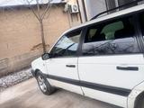 Volkswagen Passat 1991 года за 650 000 тг. в Кулан – фото 2