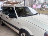 Volkswagen Passat 1991 года за 650 000 тг. в Кулан