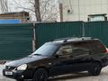 ВАЗ (Lada) Priora 2171 2013 годаүшін2 100 000 тг. в Астана – фото 4