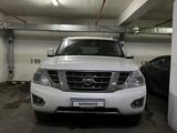 Nissan Patrol 2014 года за 17 800 000 тг. в Алматы – фото 2