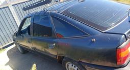 Opel Vectra 1991 года за 250 000 тг. в Астана – фото 2