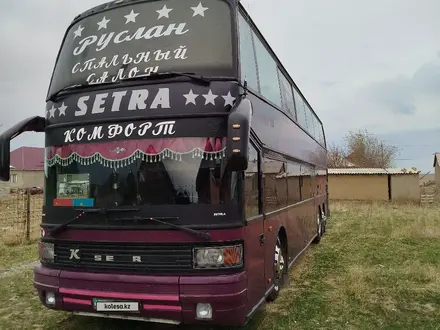 Setra  Comfort Class 1994 года за 12 000 000 тг. в Шаян – фото 2