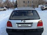 Volkswagen Golf 1993 годаүшін1 600 000 тг. в Темиртау