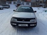 Volkswagen Golf 1993 годаүшін1 600 000 тг. в Темиртау – фото 3