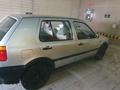 Volkswagen Golf 1993 года за 1 600 000 тг. в Темиртау – фото 5