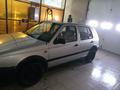 Volkswagen Golf 1993 года за 1 600 000 тг. в Темиртау – фото 8