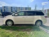 Toyota Sienna 2017 годаfor15 500 000 тг. в Алматы – фото 4