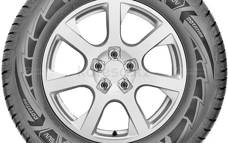 GOODYEAR ULTRAGRIP ICE SUV GEN-1 225/60 R17үшін195 000 тг. в Атырау