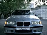 BMW 320 1993 года за 2 000 000 тг. в Астана – фото 3