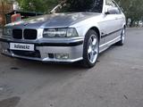 BMW 320 1993 года за 2 000 000 тг. в Астана – фото 4
