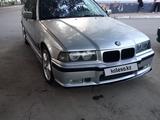 BMW 320 1993 года за 2 000 000 тг. в Астана – фото 5