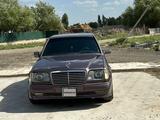 Mercedes-Benz E 280 1995 годаfor2 600 000 тг. в Кызылорда – фото 3