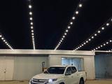 Mitsubishi L200 2023 годаүшін11 500 000 тг. в Атырау – фото 2
