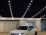 Mitsubishi L200 2023 годаүшін11 500 000 тг. в Атырау