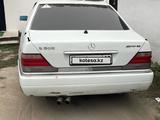 Mercedes-Benz S 300 1993 годаүшін2 700 000 тг. в Алматы – фото 4