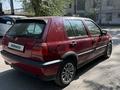 Volkswagen Golf 1993 годаfor1 500 000 тг. в Алматы – фото 5