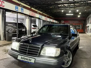 Mercedes-Benz E 500