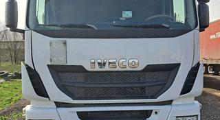 IVECO  Stralis 2015 года за 17 500 000 тг. в Алматы