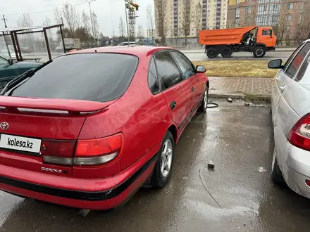 Toyota Carina E 1994 года за 1 900 000 тг. в Астана