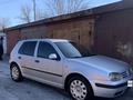 Volkswagen Golf 2001 годаүшін3 200 000 тг. в Астана – фото 6