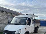 ГАЗ  ГАЗель (3302) 2014 года за 6 000 000 тг. в Атырау