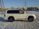 Lexus LX 470 2003 годаүшін10 000 000 тг. в Астана – фото 4