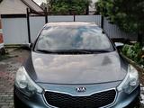 Kia Cerato 2015 годаүшін5 500 000 тг. в Актобе