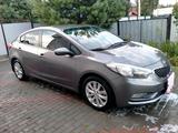 Kia Cerato 2015 годаүшін5 500 000 тг. в Актобе – фото 2