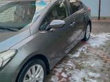 Kia Cerato 2015 годаүшін5 500 000 тг. в Актобе – фото 3
