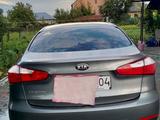 Kia Cerato 2015 годаүшін5 500 000 тг. в Актобе – фото 4