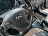 Kia Cerato 2015 годаүшін5 500 000 тг. в Актобе – фото 5
