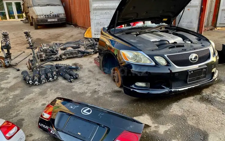 ПРИВОЗНОЙ ЯПОНИЯ за 10 000 тг. в Актобе